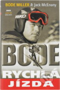 Kniha: Rychlá jízda (). , 2005