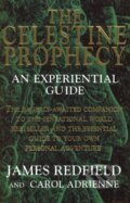 Kniha: The Celestine Prophecy (Carol Adrienne a James Redfield). Transworld, 1996