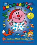 Kniha: Rozmarýnek Jaro - Pohádky, říkadla, rozpočitadla pro nejmenší čtenáře i jejich r (Miloš Nesvadba). XYZ, 2010