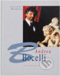 Kniha: Andrea Bocelli (Jaroslav Matějka). 