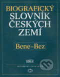 Biografický slovník českých zemí - Pavla Vošahlíková, Libri, 2006