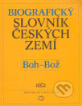 Biografický slovník českých zemí (Boh-Bož) - Pavla Vošahlíková, Libri, 2007