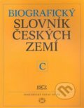 Biografický slovník českých zemí (C) - Pavla Vošahlíková, Libri, 2008
