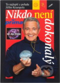 Kniha: Nikdo není dokonalý (Marie Formáčková). , 2002
