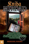 Kniha Mirdad - Mikhail Naimy, 2008