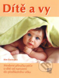 Kniha: Dítě a vy (Kim Davies)