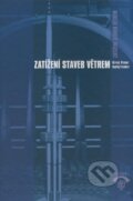 Kniha: Zatížení staveb větrem (Miroš Pirner a Ondřej Fischer). Informační centrum ČKAIT, 2003