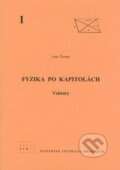 Fyzika po kapitolách 1 - Ivan Červeň, 2007