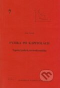 Fyzika po kapitolách 7 - Ivan Červeň, 2007