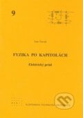 Fyzika po kapitolách 9 - Ivan Červeň, STU, 2007
