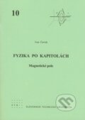 Fyzika po kapitolách 10 - Ivan Červeň, STU, 2007