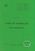 Fyzika po kapitolách 11 - Ivan Červeň, STU, 2007