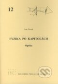 Fyzika po kapitolách 12 - Ivan Červeň, STU, 2007