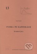 Fyzika po kapitolách 13 - Ivan Červeň, STU, 2007
