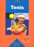 Tenis - Peter Scholl, Kopp, 2002