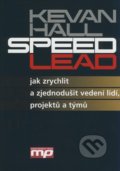 Speed Lead - Kevan Hall, Management Press, 2008