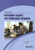 Interný audit vo verejnej správe - Michal Oláh, Sprint dva, 2008