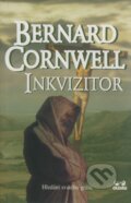 Inkvizitor - Bernard Cornwell, OLDAG, 2004