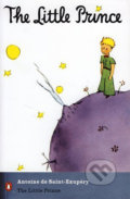 The Little Prince - Antoine de Saint-Exupéry, Penguin Books, 2007