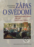 Kniha: Zápas o svědomí (Alessandro Catalano). Nakladatelství Lidové noviny, 2008