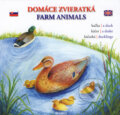 Domáce zvieratká/Farm Animals - Martin Mrva, Belimex, 2008