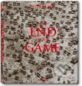 Kniha: End of the Game: The Last Word from Paradise (Peter Beard)