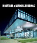 Kniha: Industries & Business Buildings (Links). Links, 2008