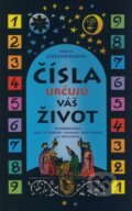 Kniha: Čísla určujú váš život (Vera F. Birkenbihl). NOXI, 2008