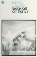 Breakfast at Tiffany&#039;s - Truman Capote, Penguin Books, 2000