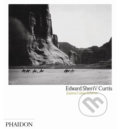 Kniha: Edward Sheriff Curtis (Phaidon)