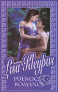 Půlnoční romance - Lisa Kleypas, Domino, 2008