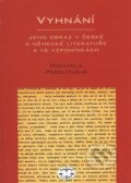 Vyhnání - Michaela Peroutková, Libri, 2008