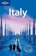 Italy - Kolektív autorov, Lonely Planet, 2008