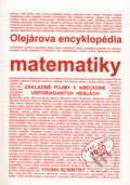 Olejárova encyklopédia matematiky - Marián Olejár a kol., Young Scientist