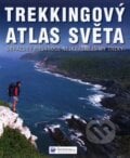 Trekkingový atlas světa, Svojtka&Co., 2008