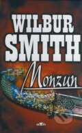 Monzun - Wilbur Smith, Alpress, 2006