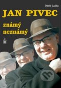 Jan Pivec - David Laňka, Petrklíč