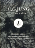 Kniha: C.G. Jung - Výbor z díla I (Helmut Barz a kolektív), 2000 Kniha: C.G. Jung - Výbor z díla I (Helmut Barz a kolektív), 2000