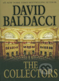 Kniha: The Collectors (David Baldacci). Hachette Livre International, 2007