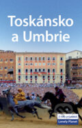 Toskánsko a Umbrie, Svojtka&Co., 2008