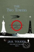 The Two Towers - J.R.R. Tolkien, HarperCollins, 2005