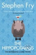 The Hippopotamus - Stephen Fry, , 2004