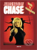 Kniha: Eso v rukávu (James Hadley Chase). 