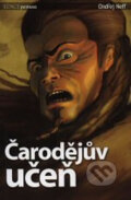 Kniha: Čarodějův učeň (Ondřej Neff). Wolf Publishing, 2007