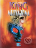 Kniha: Mrtvá zóna (Stephen King a Stephen Edwin King). , 1998