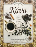 Kniha: Káva (Jill Normanová). Slovart, 2004