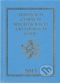 Almanach českých šlechtických a rytířských rodů 2013 - Karel Vavřínek, 2010