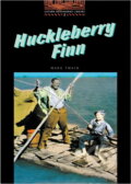 Kniha: Huckleberry Finn (Mark Twain). , 1999
