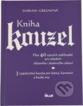 Kniha: Kniha kouzel (Marian Greenová). Ikar, 2002