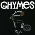 Hudobné CD: Ghymes: Bajka / Rege (Indies Scope). Indies Scope, 2005